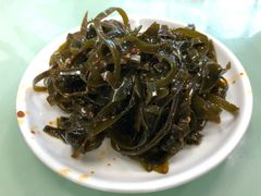 酸辣海带丝-食惠里小笼包面馆(越秀店)