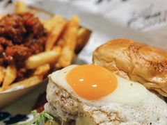 -Grinder 绞肉机汉堡(武定路店)