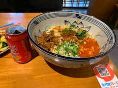 -秦唐汉味biangbiang面(大钟寺店)