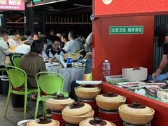 -靓虾二哥·龙虾馆(大塘总店)