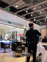 点击看大图 -Mentor Hair Salon