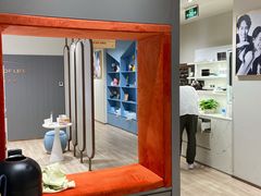 -海马体照相馆(上海月星环球港店)