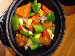 三杯鸡-曼妙午后(益泉百货店)
