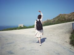 -东极岛景区