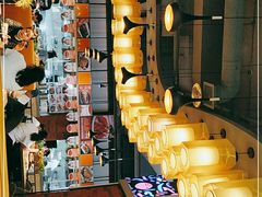 -小杨烤肉·陕西烧烤·陕西地方菜(龙首店)