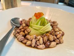 -院里寻菜·祖庵菜宴请(观沙岭店)