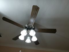 包房-天发芽·何记葫芦头泡馍·老字号(小南门店)