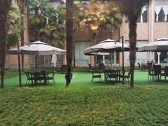 -西安交大南洋大酒店(交通大学青龙寺店)