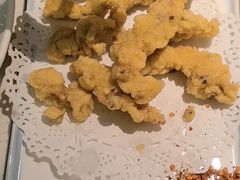 -小鱼小牛·鱼牛干锅·脆鱼火锅(世欧广场店)