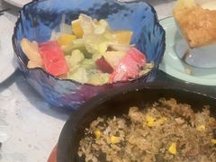 -Aqua Oasis 水天堂(常熟永旺店)