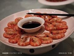 -御仙都北京菜馆·烤鸭店(双井店)