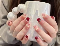 点击看大图 -M·X Nail日式美甲美睫