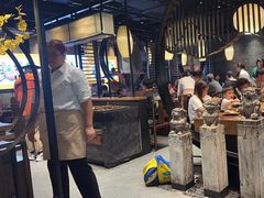 -呷哺呷哺 小火锅 (浦东新欧尚超市店)