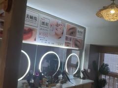 -施奈儿.洗头頭療.按摩SPA.采耳(上梅林店)