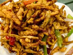 -老妈厨房团圆饺子东北菜(北环路店)