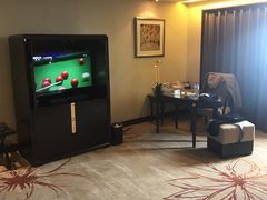 -张家港华芳金陵国际酒店