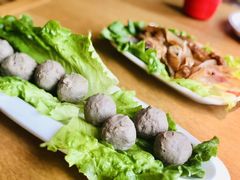 -牛很鲜潮汕牛肉火锅(朝晖路店)