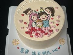 -妞妞国际西点烘焙蛋糕培训学校