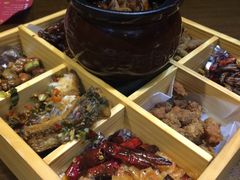 -福照楼汽锅鸡·云南菜(护国路店)
