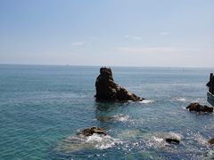 -长岛南北长山旅游景区