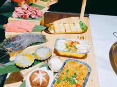 -聚十三烤肉博物馆(魔都首店)