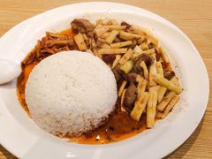 -贰拾捌味·宜宾燃面(春熙路旗舰店)