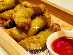 -径山十八道·风味民间菜(杭州总店)