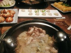 -同仁四季椰子鸡(海岸城天利店)