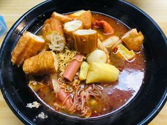 -四川老牛麻辣烫(北门桥店)