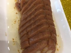 -功德林(南京西路店)