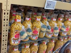 -盒马X会员店(王府井奥莱UP TOWN店)