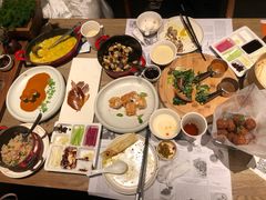 -小大董·烤鸭(凤凰汇店)