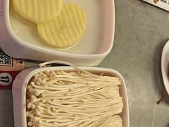 -宴全牛粤来越牛潮汕鲜牛肉火锅(海州万达广场店)
