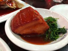 -吴门人家·苏宴宫廷菜(拙政园店)
