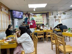 大堂-屋里家延边朝鲜族冷面(南园店)