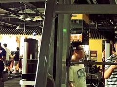 -超级猩猩健身·团课·瑜伽(花园道店)