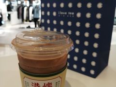 -港怀·香港地道小吃茶饮(京基100店)