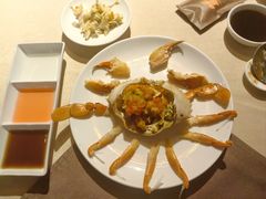 -成隆行·蟹王府(淮海店)