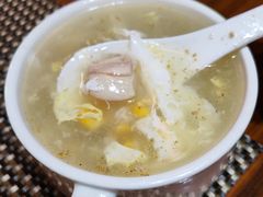 -辛德里印度餐厅(勒泰商圈店)