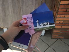 -鹅銮鼻公园