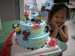 -新丰蛋糕(百花路总店)