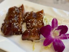 -香云轩·顺德菜(香云纱园林酒店店)