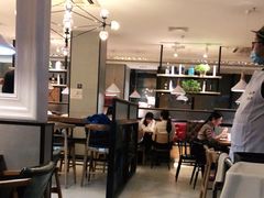 大堂-比格比萨(林萃路店)