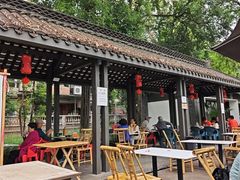-听香·678茶铺(猛追湾店)