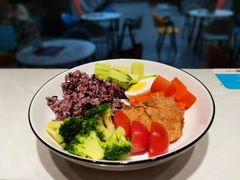 -RunningFit健身高端私教馆(红星美凯龙店)