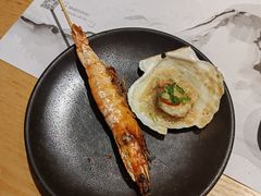 -枝魯枝魯自助料理
