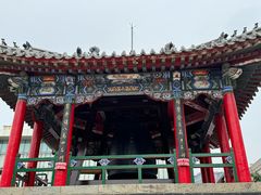 -长安寺
