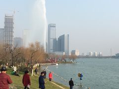 -天鹅湖体育公园