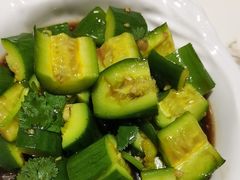 -鲜锦记潮汕牛肉火锅(月坛店)