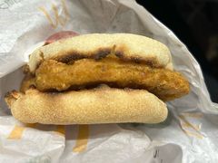 -麦当劳(国际大厦店)